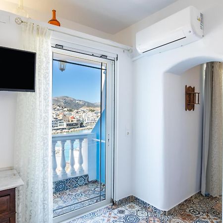 Gorgona Traditional 2 Karpathos Luaran gambar