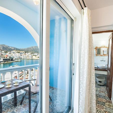 Gorgona Traditional 2 Karpathos Luaran gambar