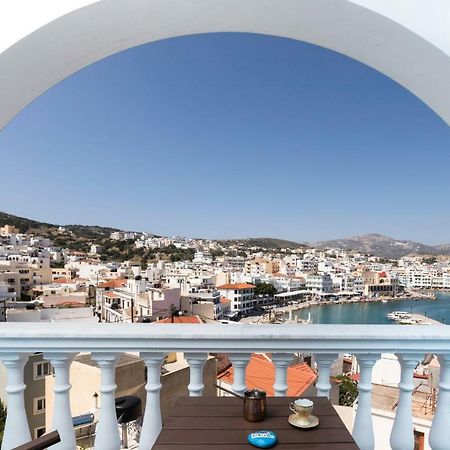 Gorgona Traditional 2 Karpathos Luaran gambar