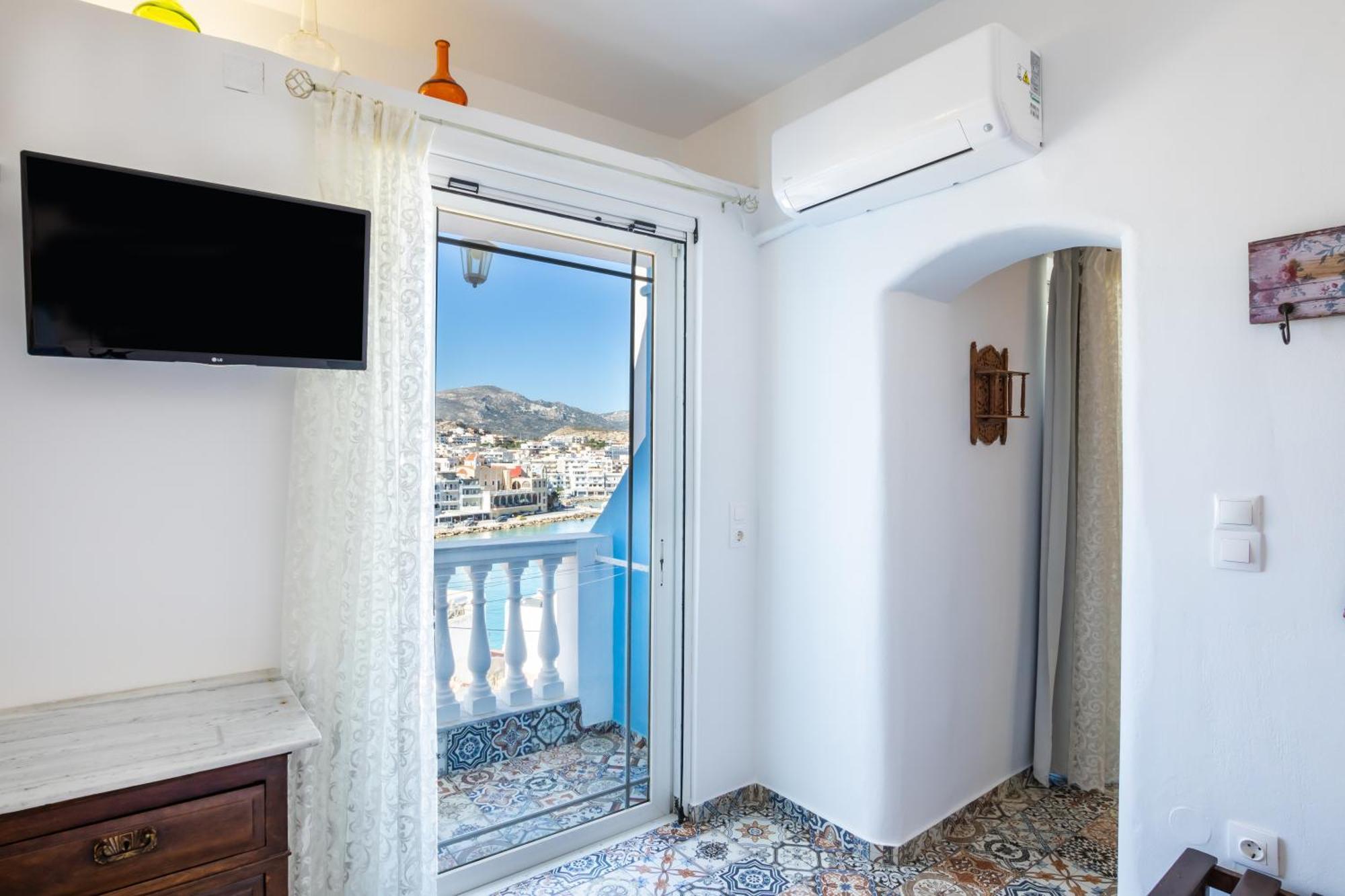 Gorgona Traditional 2 Karpathos Luaran gambar