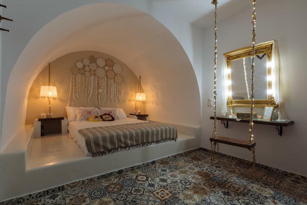 Gorgona Traditional 2 Karpathos Luaran gambar