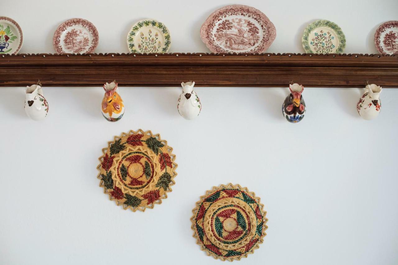 Gorgona Traditional 2 Karpathos Luaran gambar