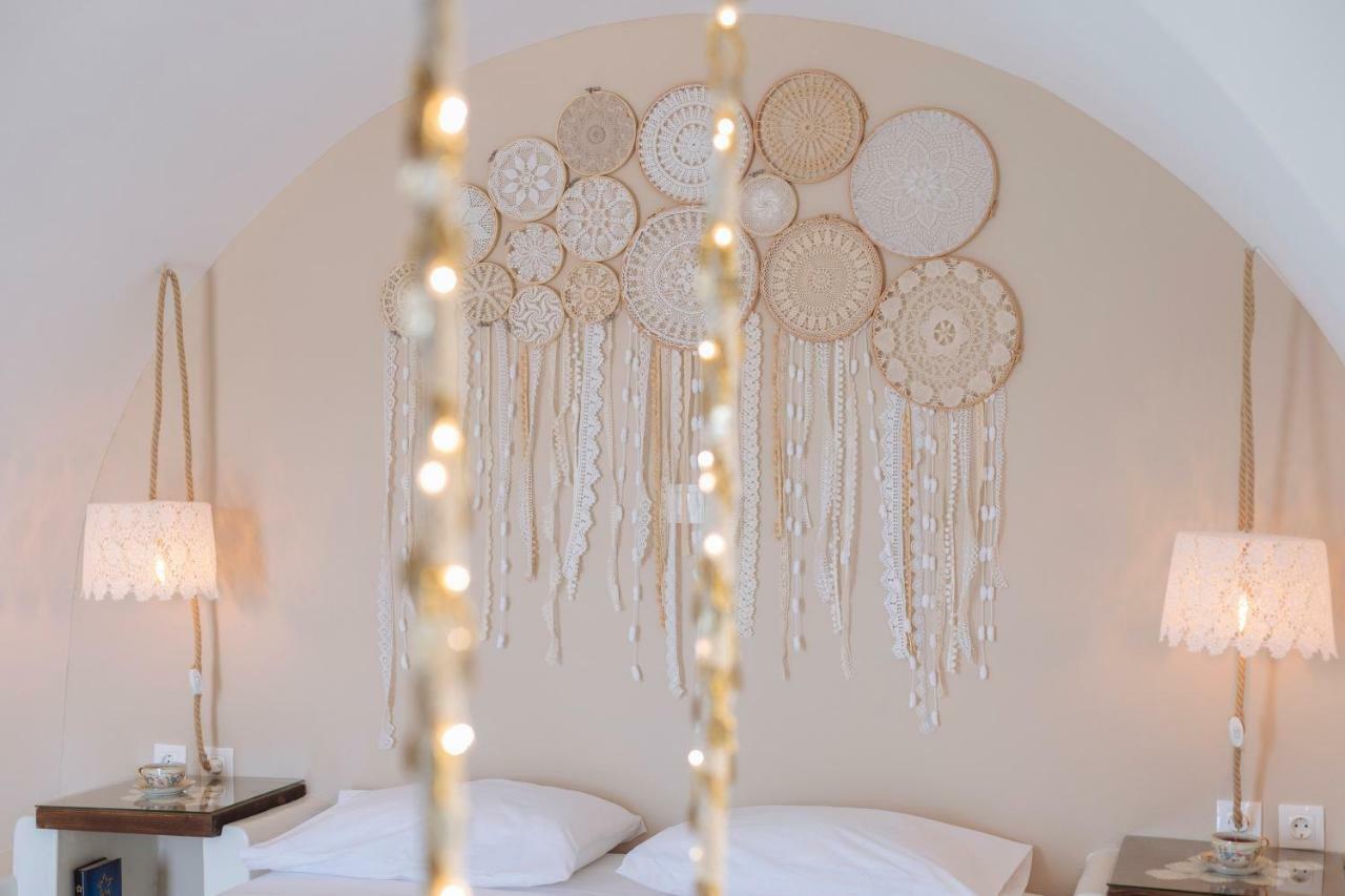 Gorgona Traditional 2 Karpathos Luaran gambar