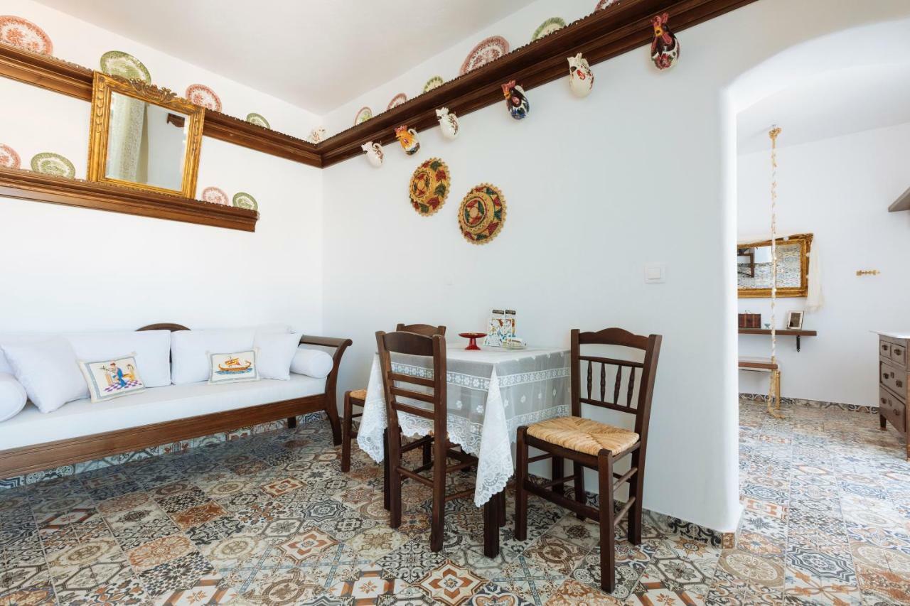 Gorgona Traditional 2 Karpathos Luaran gambar