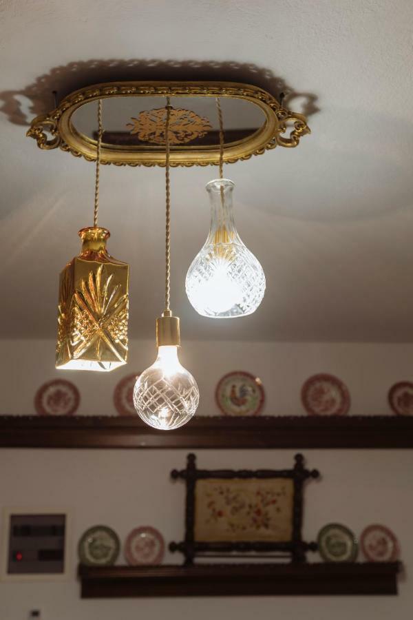 Gorgona Traditional 2 Karpathos Luaran gambar