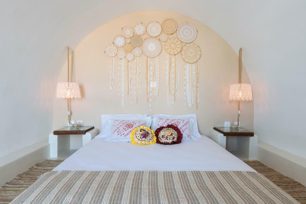 Gorgona Traditional 2 Karpathos Luaran gambar