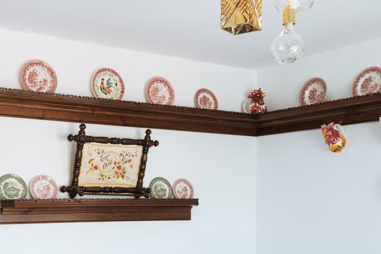 Gorgona Traditional 2 Karpathos Luaran gambar