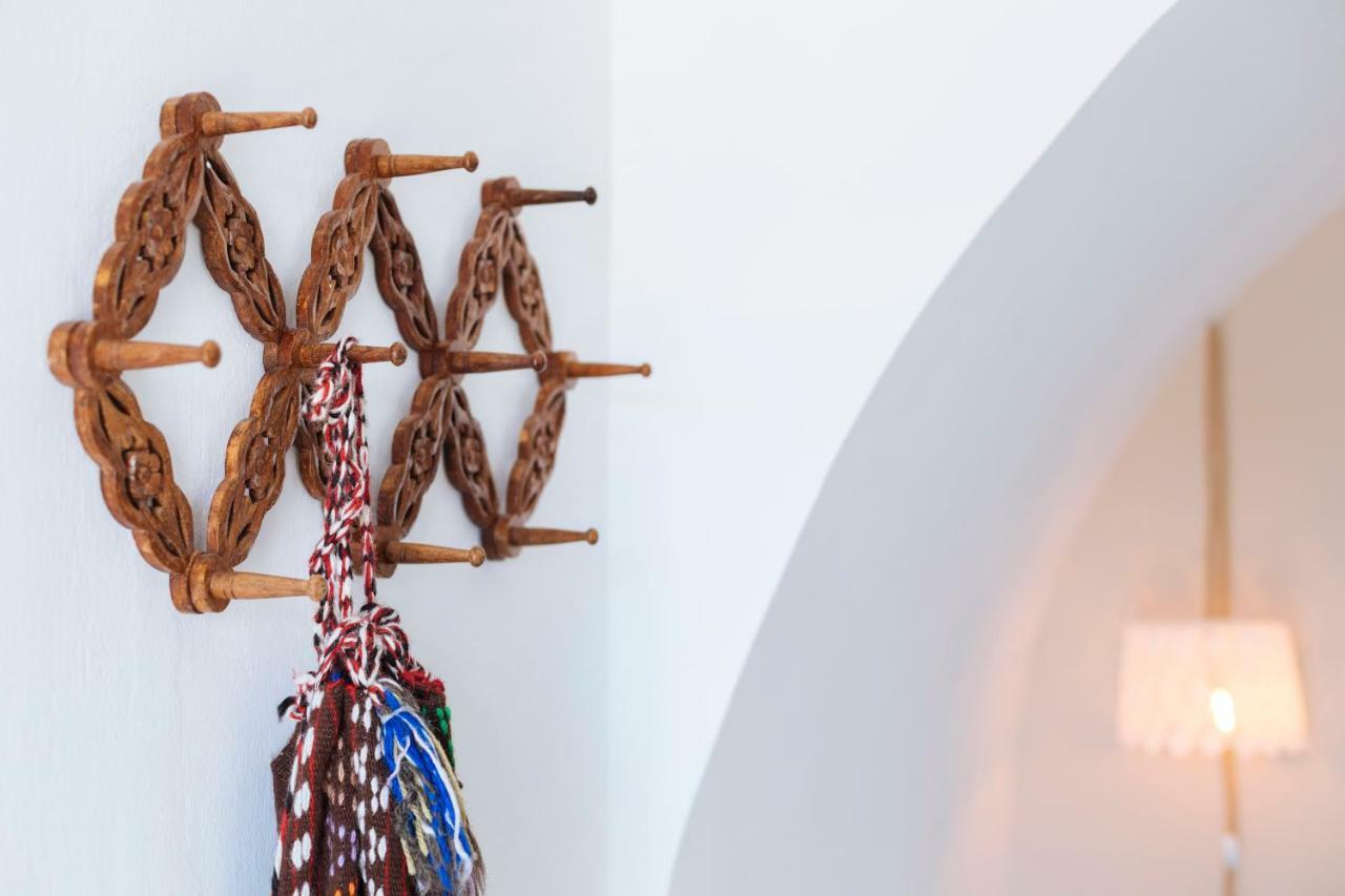 Gorgona Traditional 2 Karpathos Luaran gambar